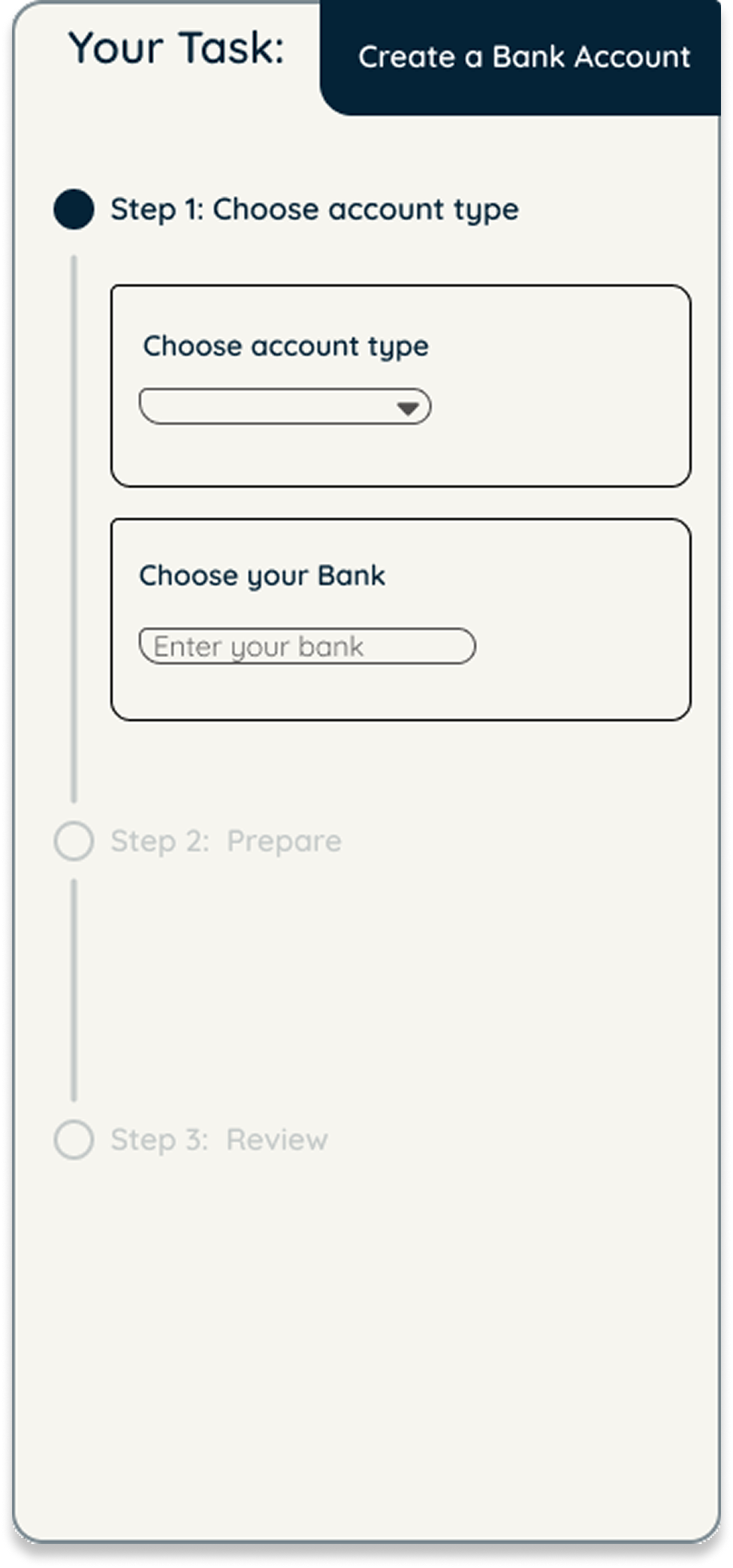 Wireframe 2